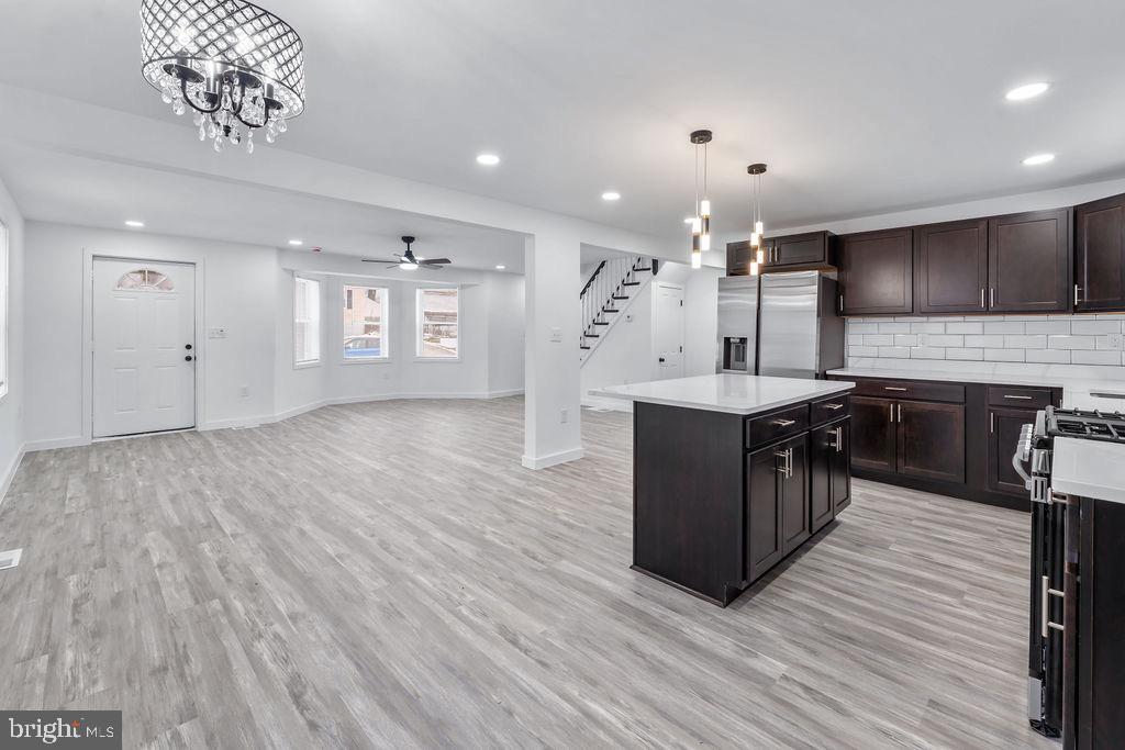 HALETHORPE - Residential