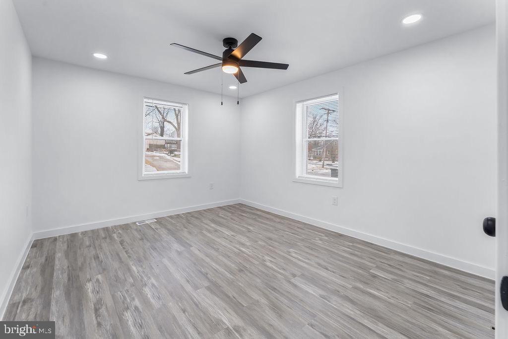 HALETHORPE - Residential