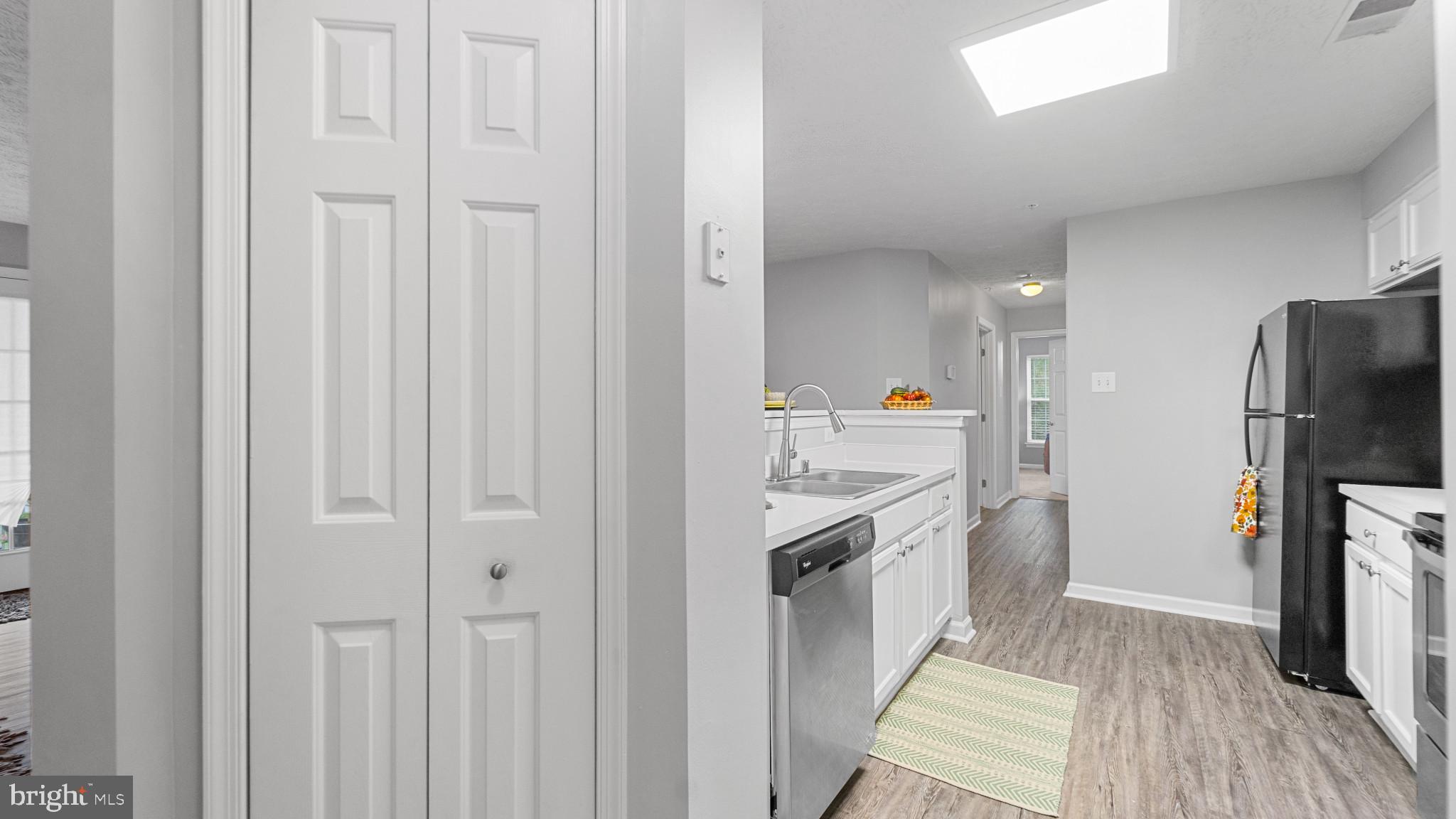 RIDERS RIDGE - Residential