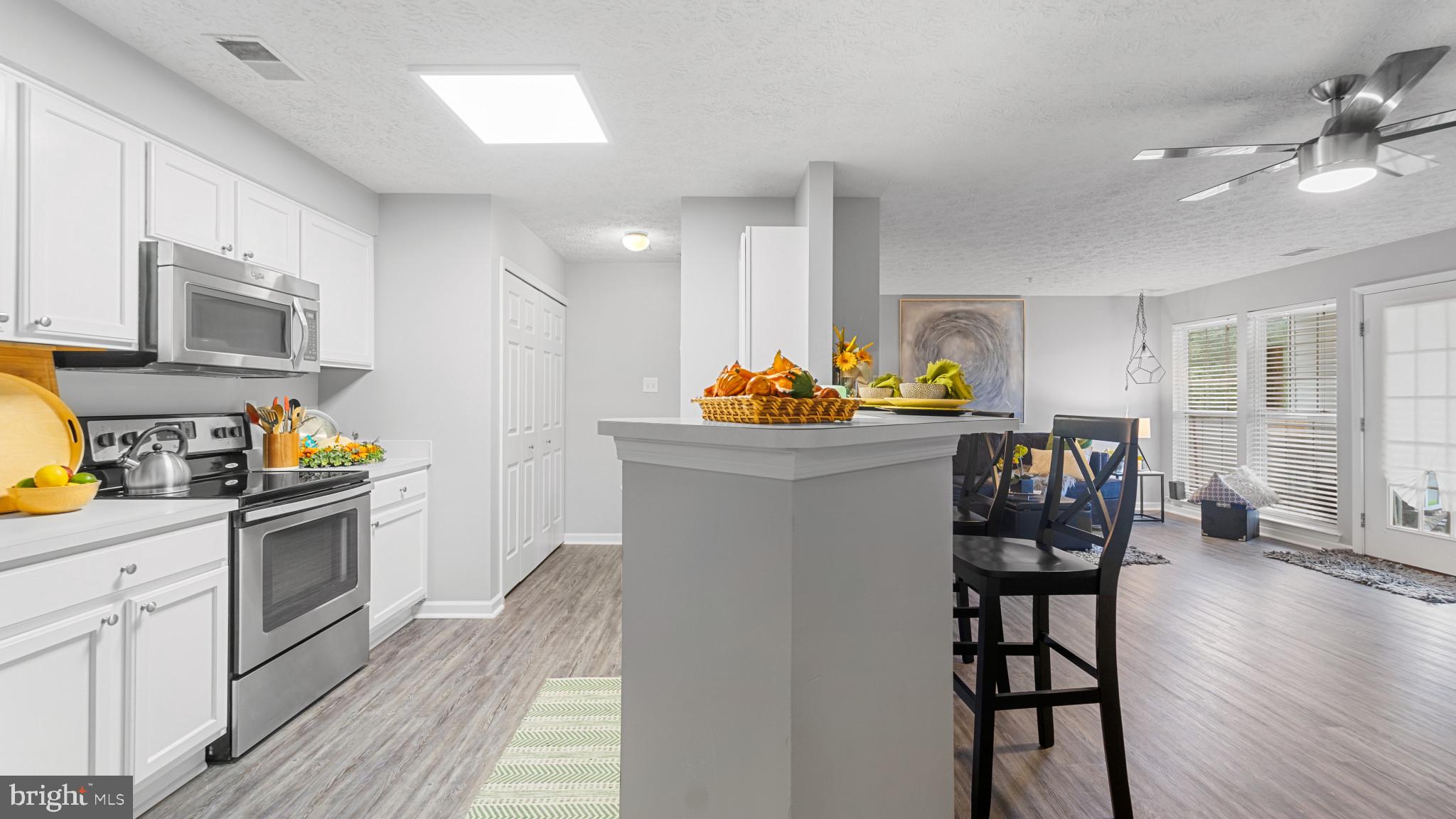 RIDERS RIDGE - Residential