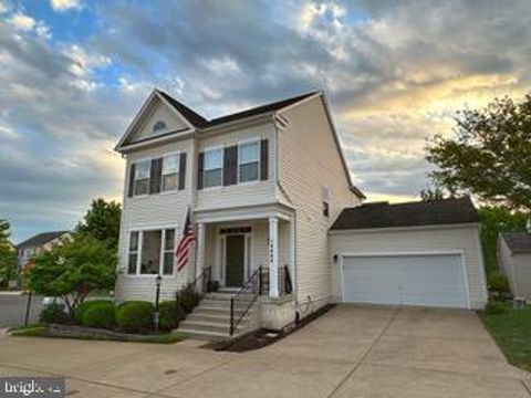 Photo of 14444 Sharpshinned Drive, GAINESVILLE, VA 20155 (MLS # VAPW2119422)
