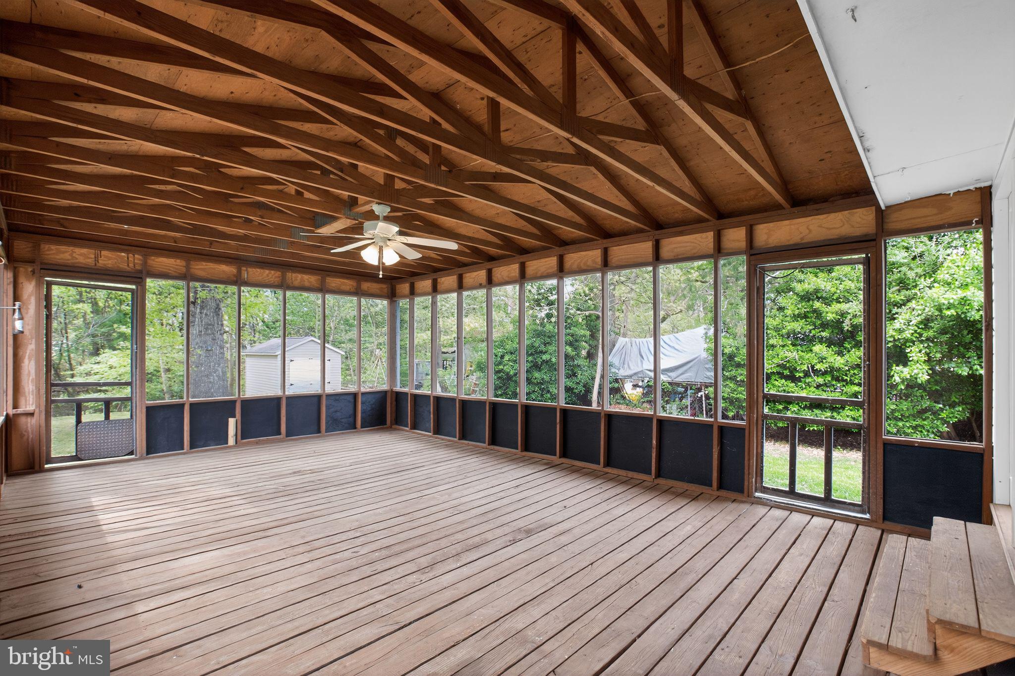 CLIFFTON ON THE POTOMAC - Residential