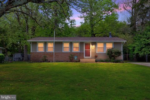 Property photo of 9773 Emerald Lane, Newburg, MD 20664