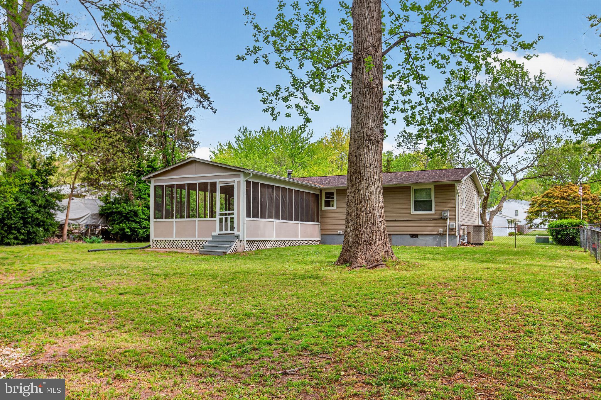 CLIFFTON ON THE POTOMAC - Residential