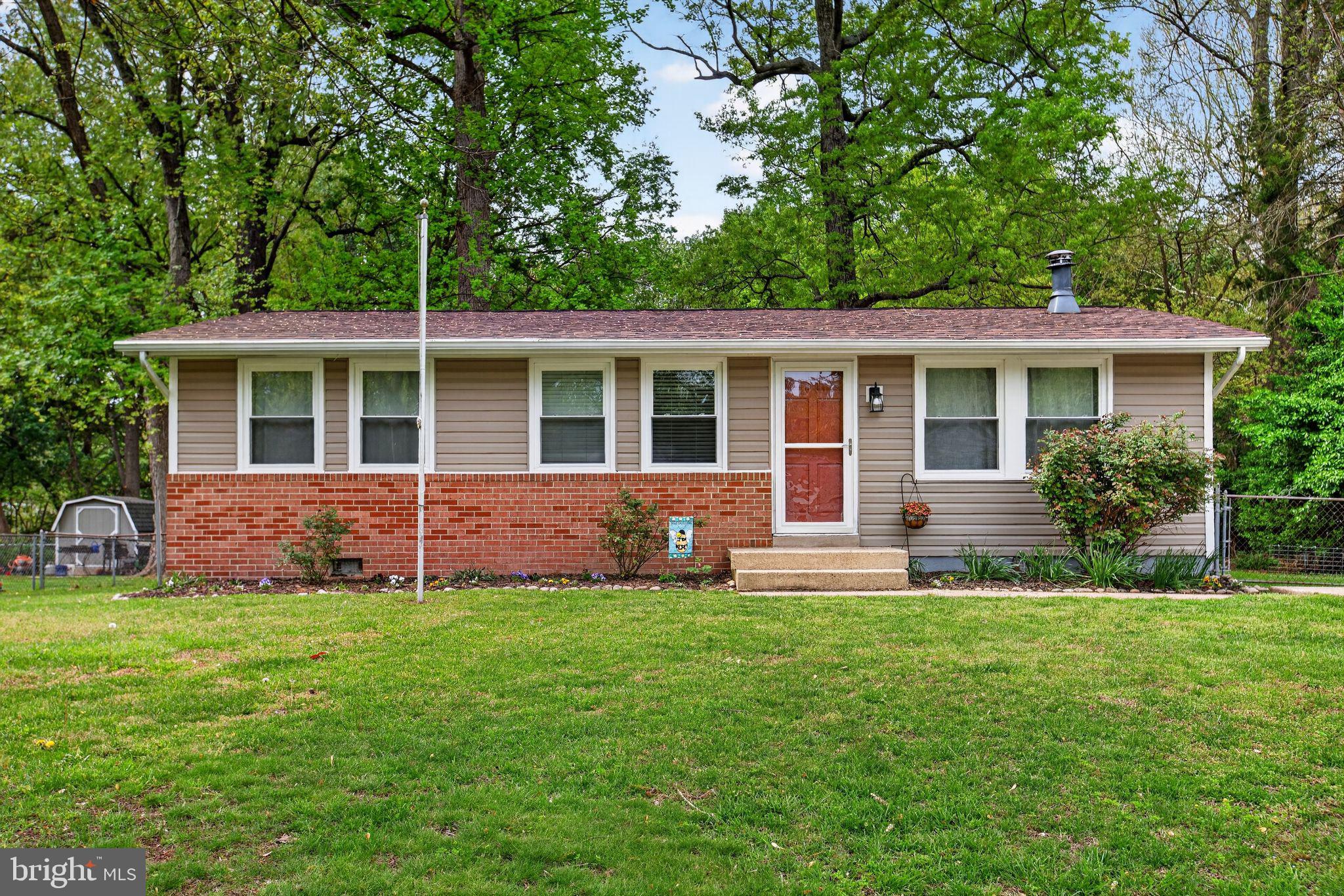CLIFFTON ON THE POTOMAC - Residential