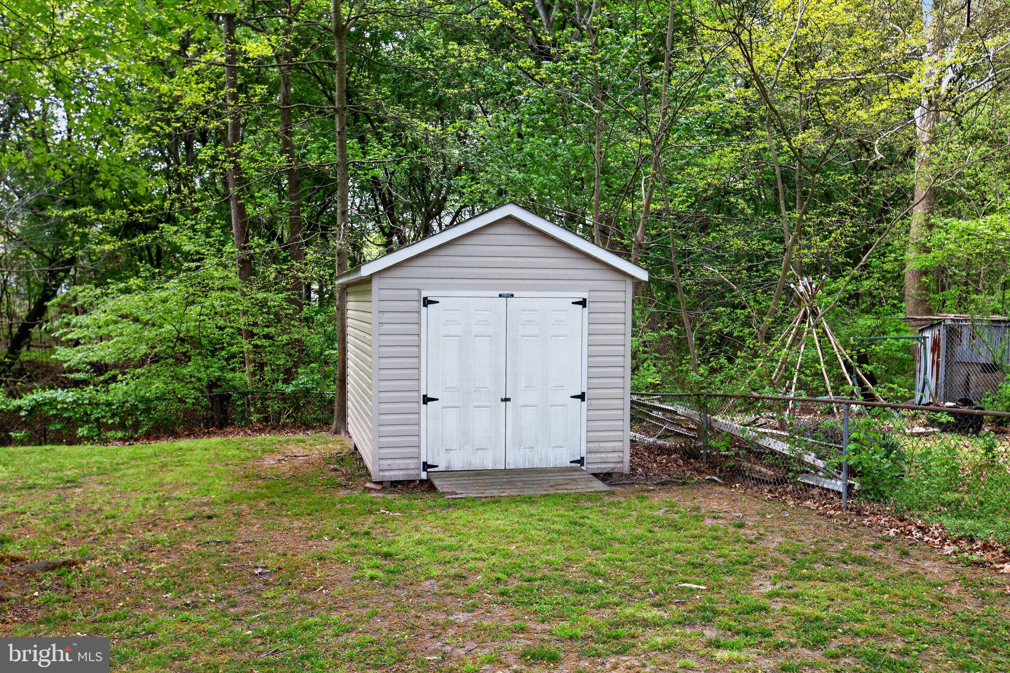 CLIFFTON ON THE POTOMAC - Residential