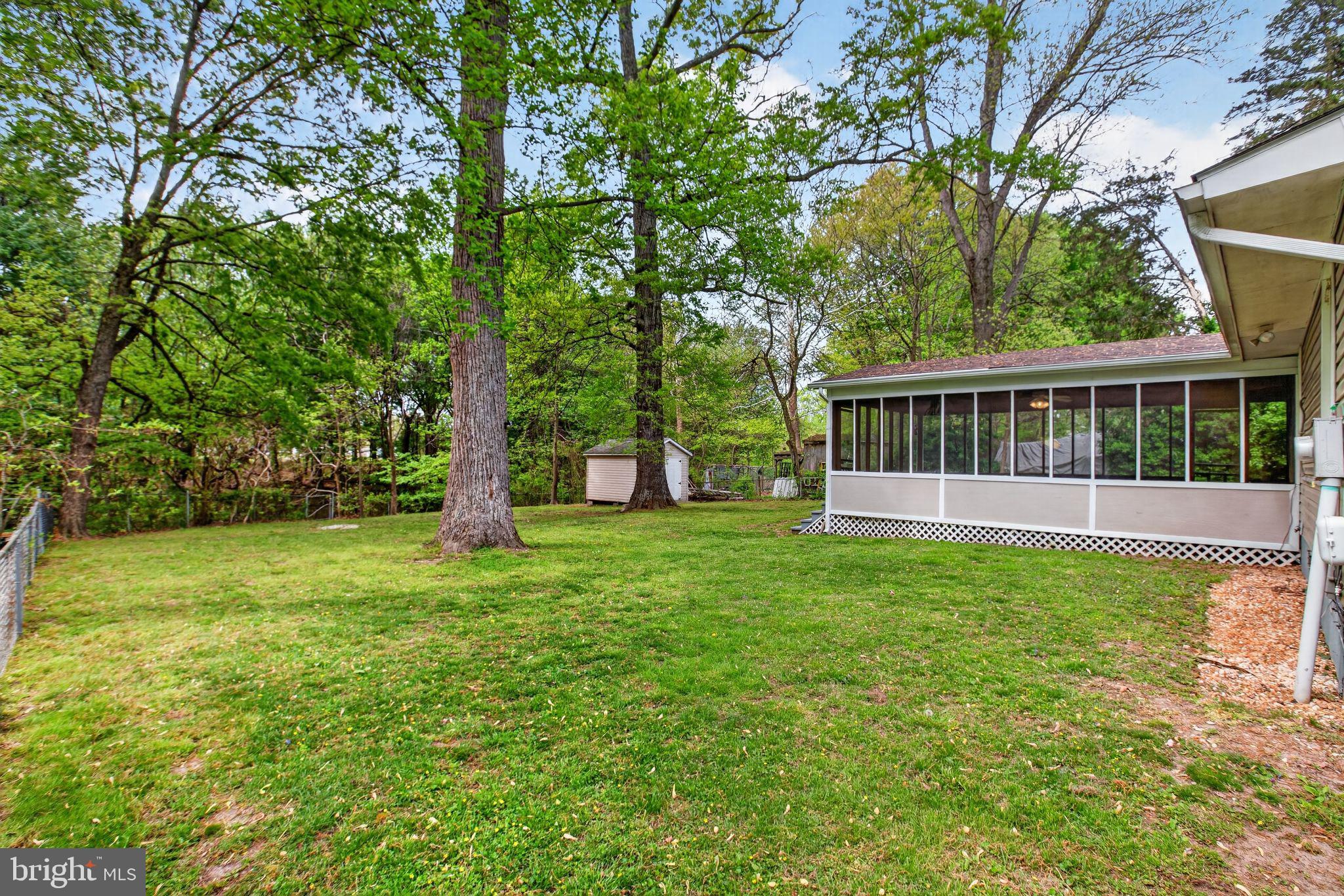 CLIFFTON ON THE POTOMAC - Residential