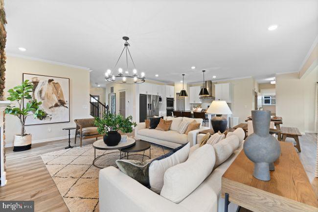 TROVINGER MILL ESTATES - Residential