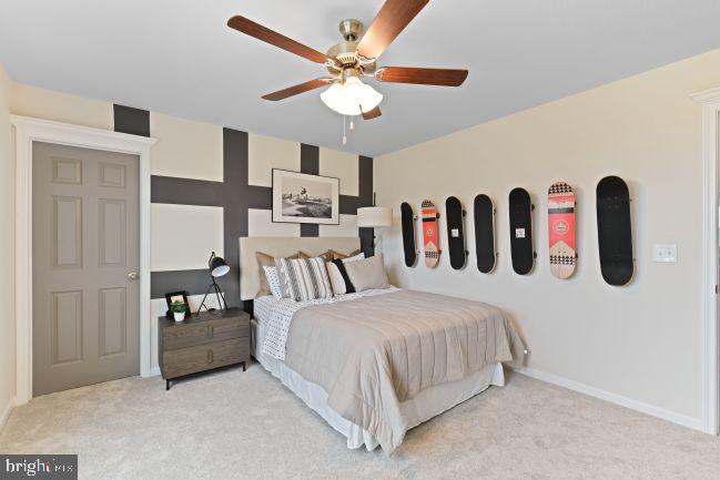 TROVINGER MILL ESTATES - Residential