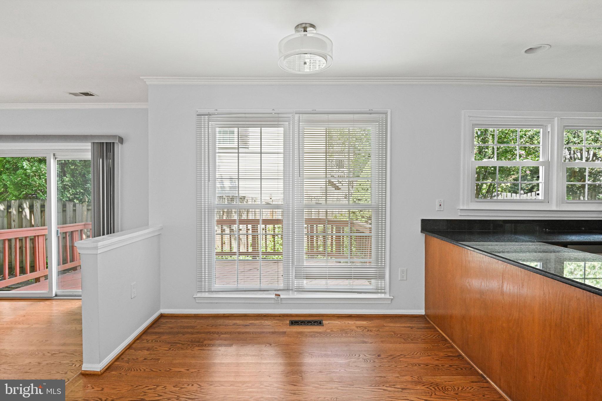 BORNEHAM WOOD - Residential Lease