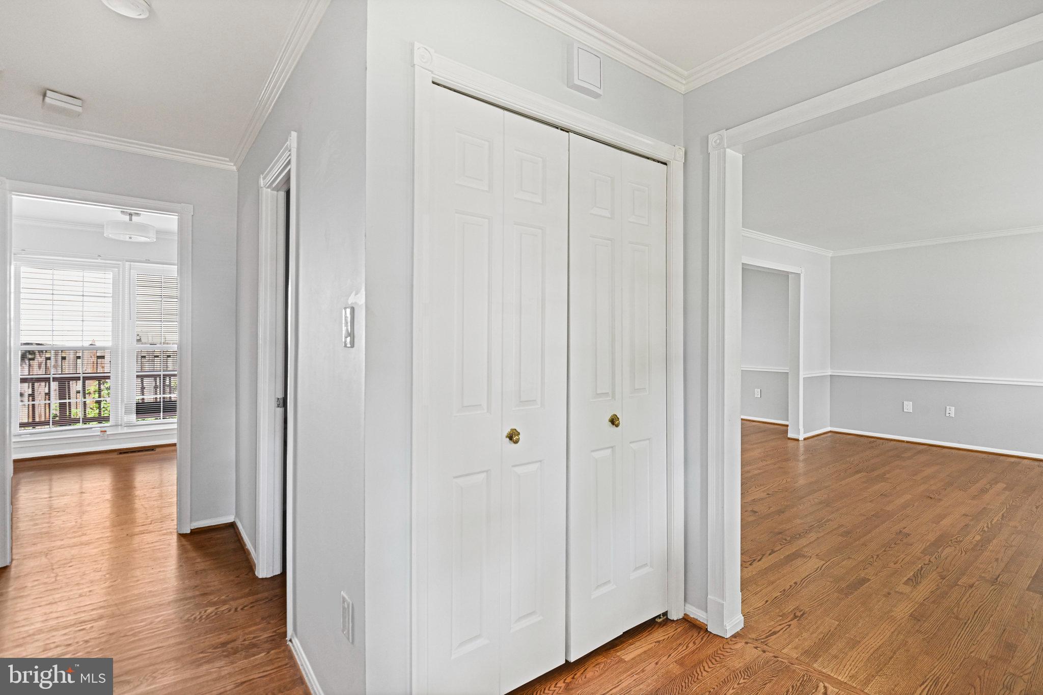 BORNEHAM WOOD - Residential Lease