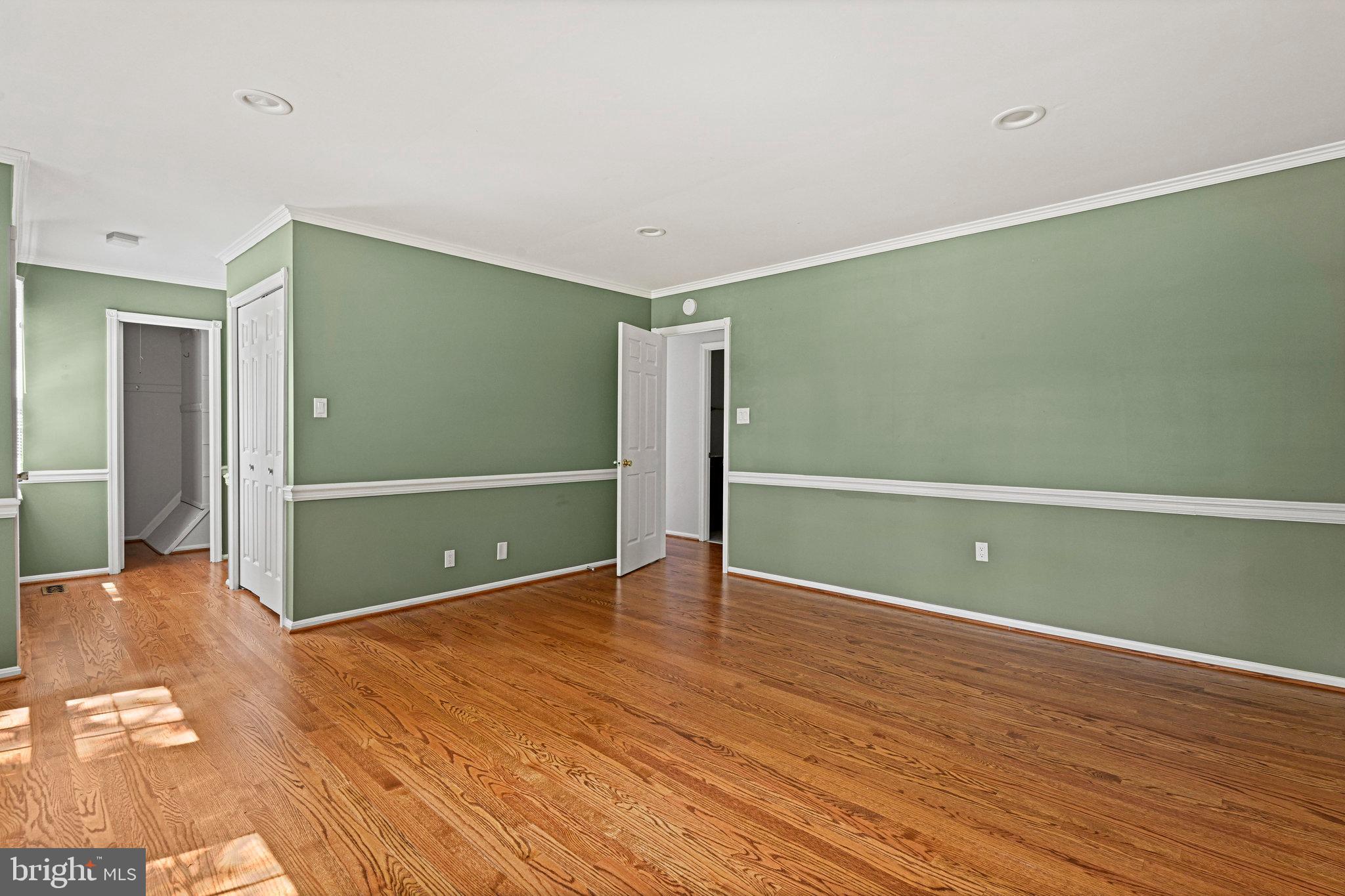 BORNEHAM WOOD - Residential Lease