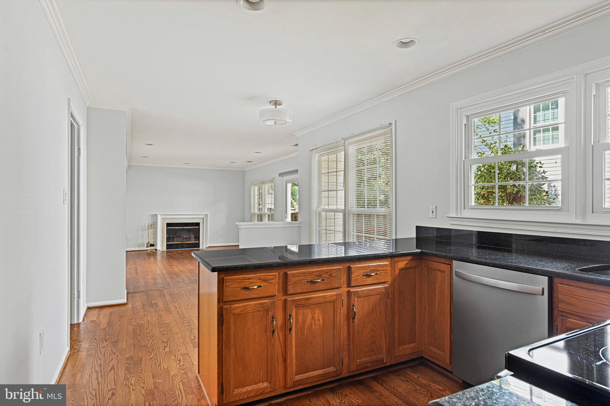 BORNEHAM WOOD - Residential Lease