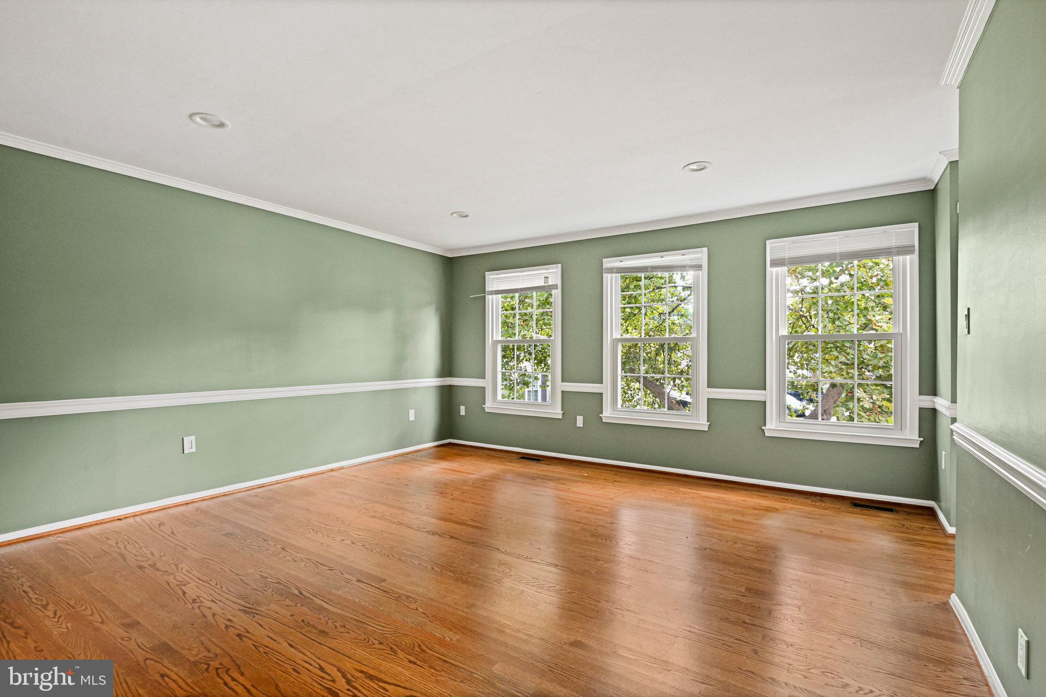 BORNEHAM WOOD - Residential Lease