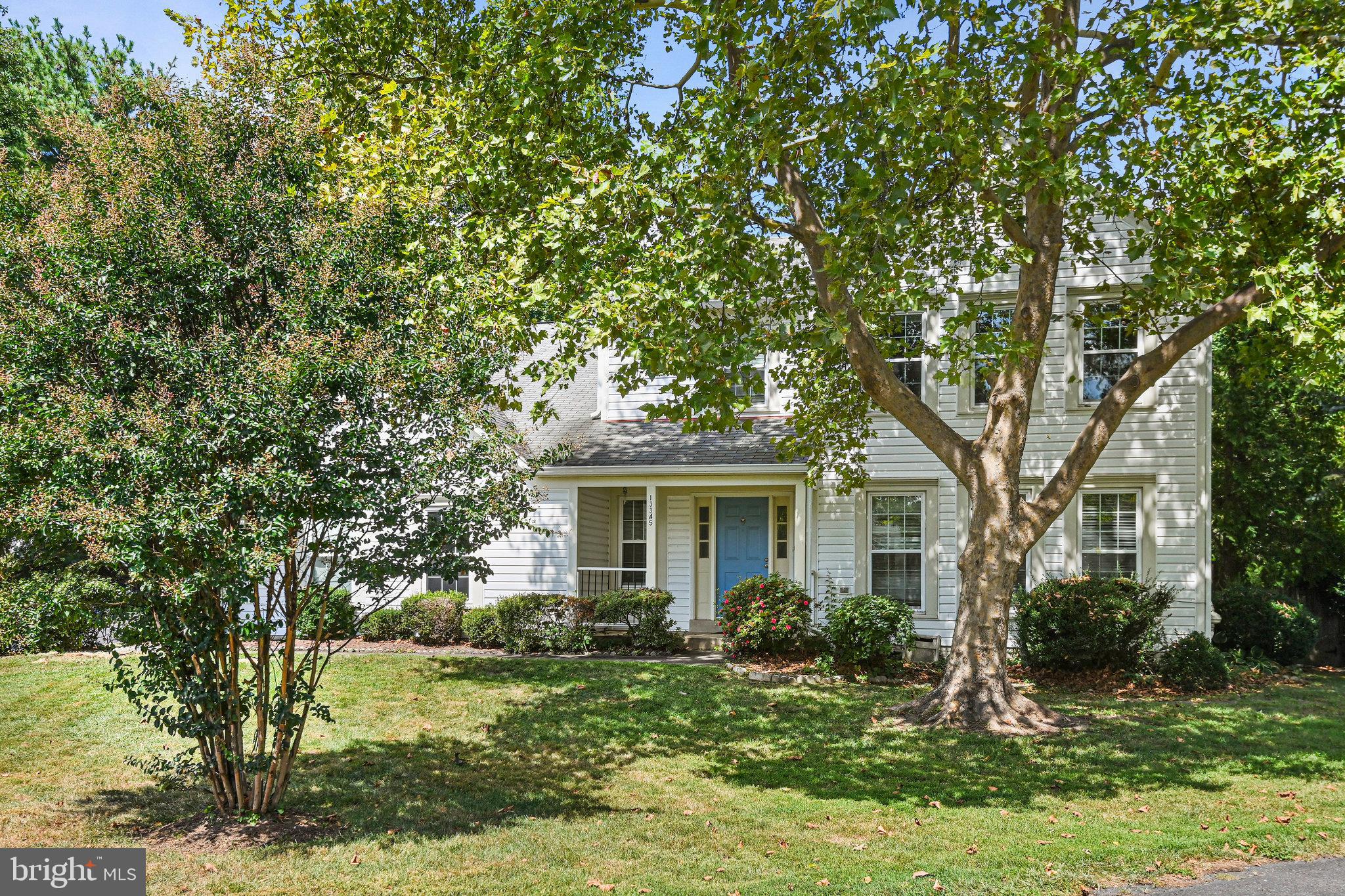 BORNEHAM WOOD - Residential Lease