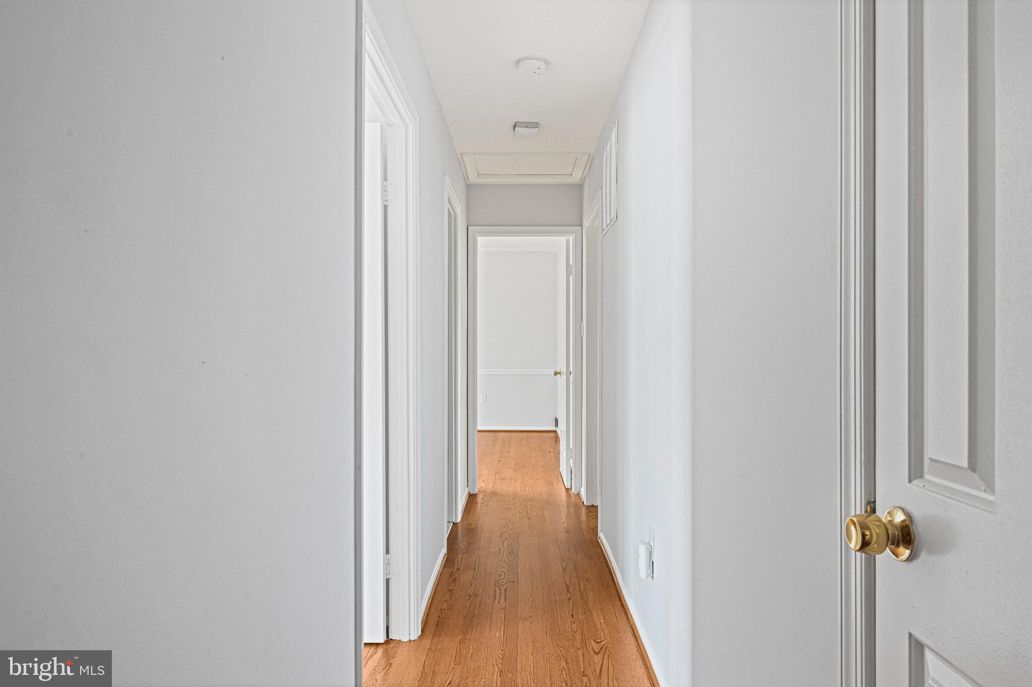 BORNEHAM WOOD - Residential Lease