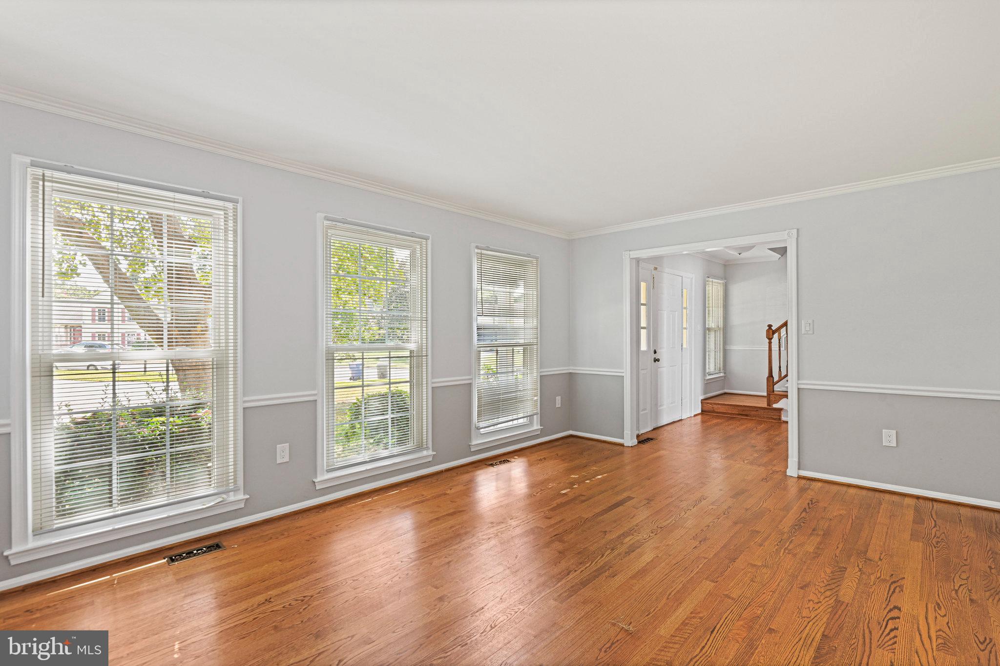 BORNEHAM WOOD - Residential Lease