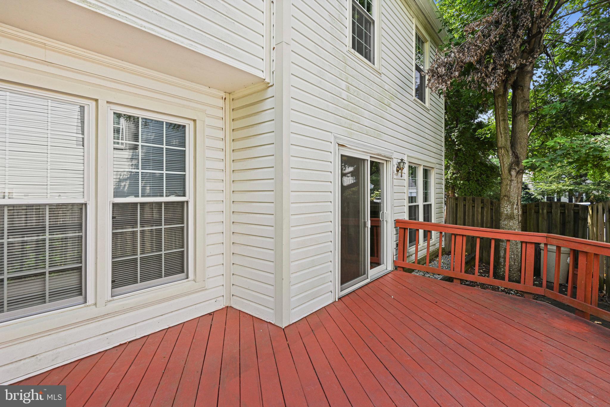 BORNEHAM WOOD - Residential Lease