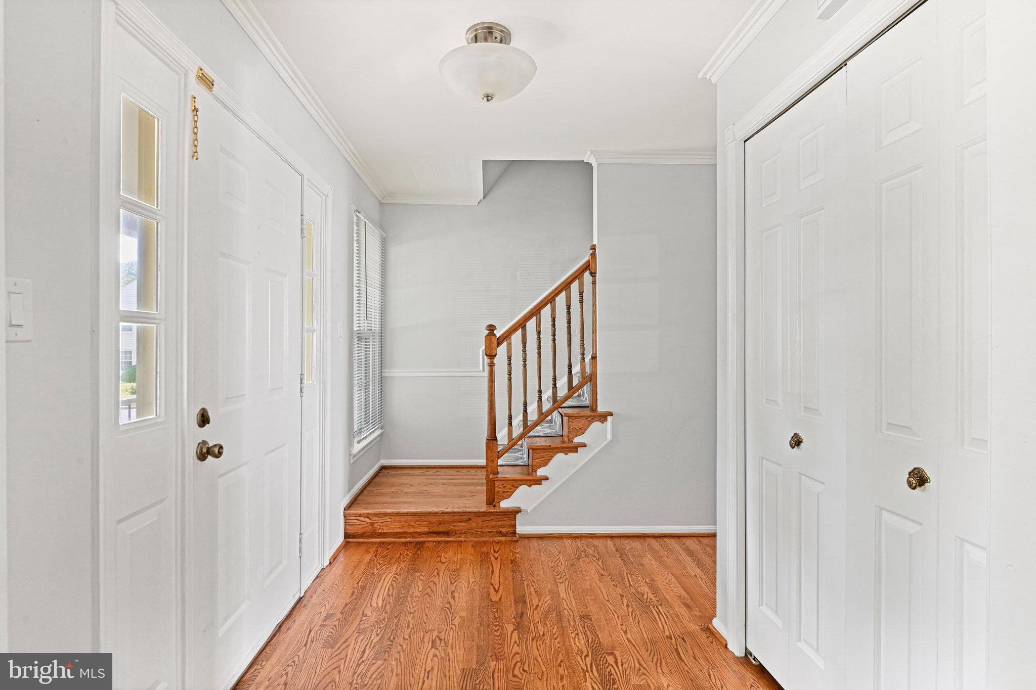 BORNEHAM WOOD - Residential Lease