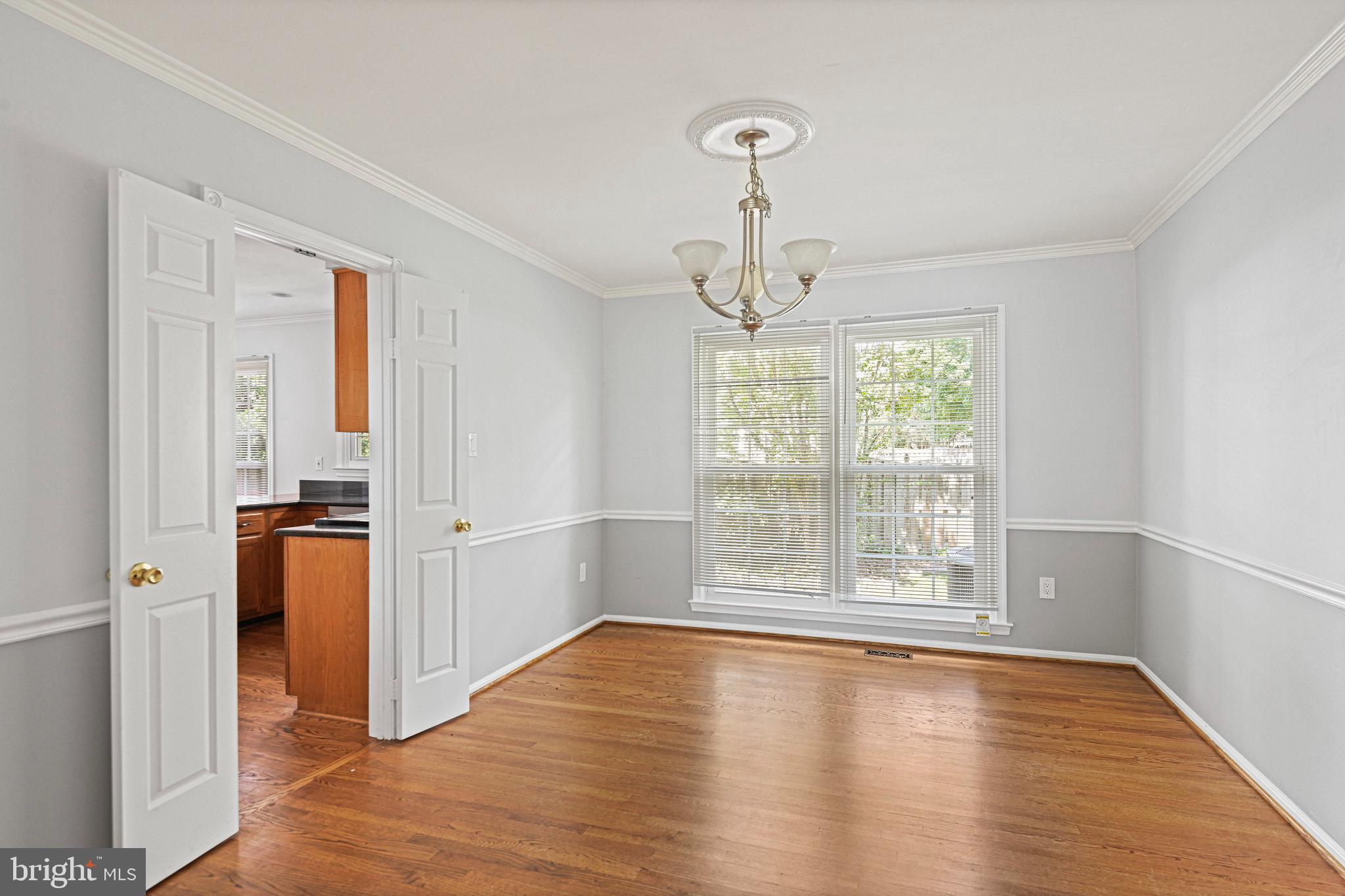 BORNEHAM WOOD - Residential Lease