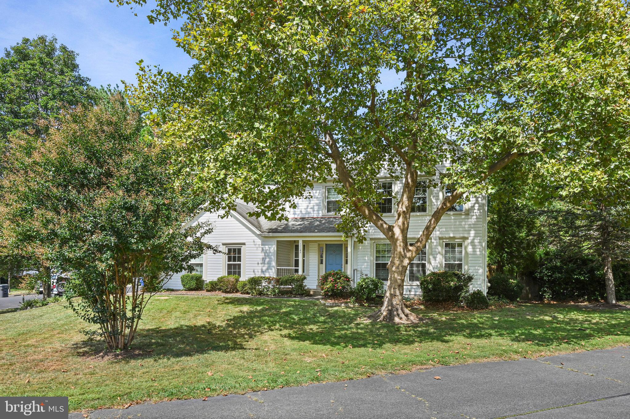 BORNEHAM WOOD - Residential Lease