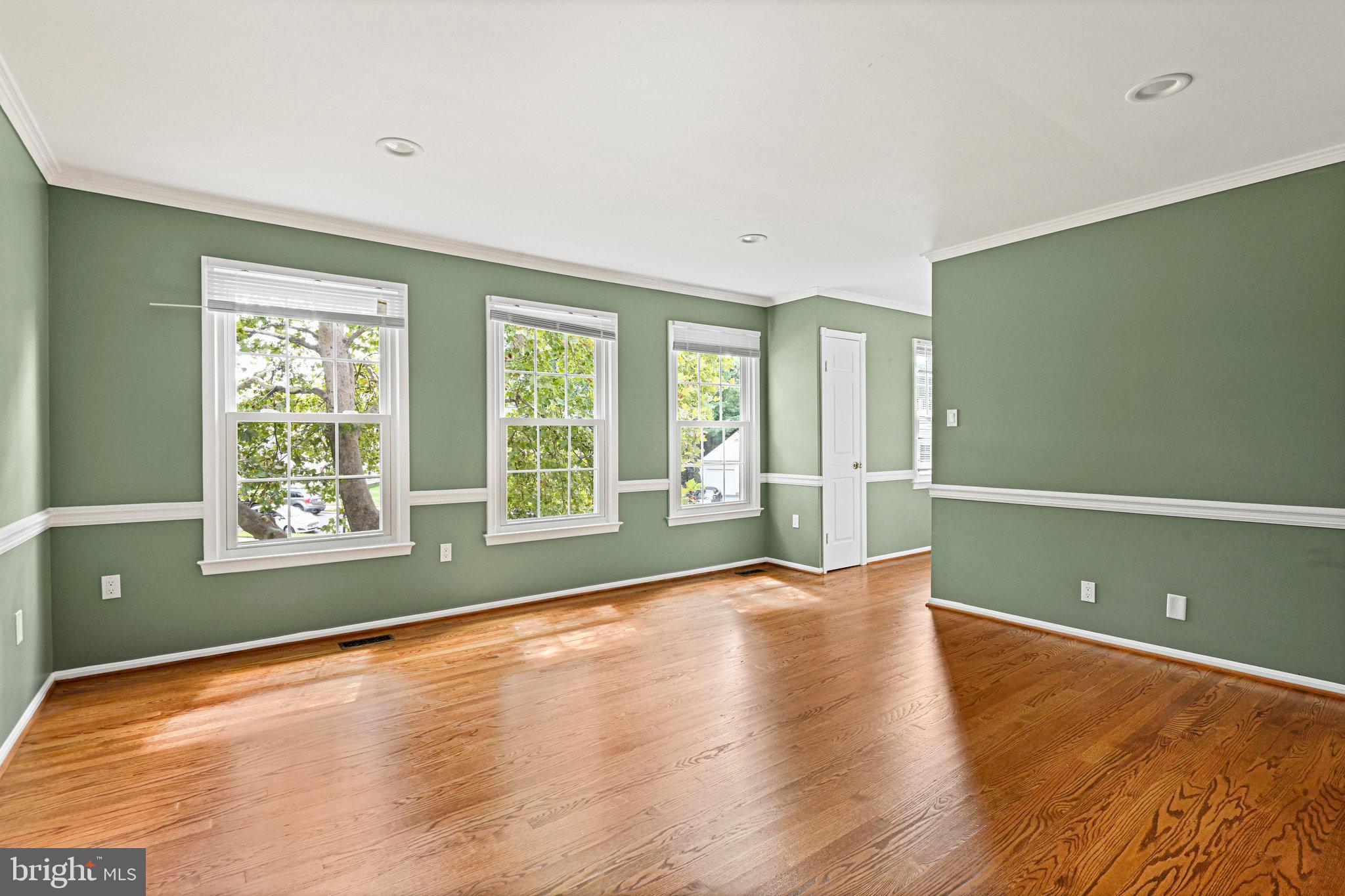 BORNEHAM WOOD - Residential Lease