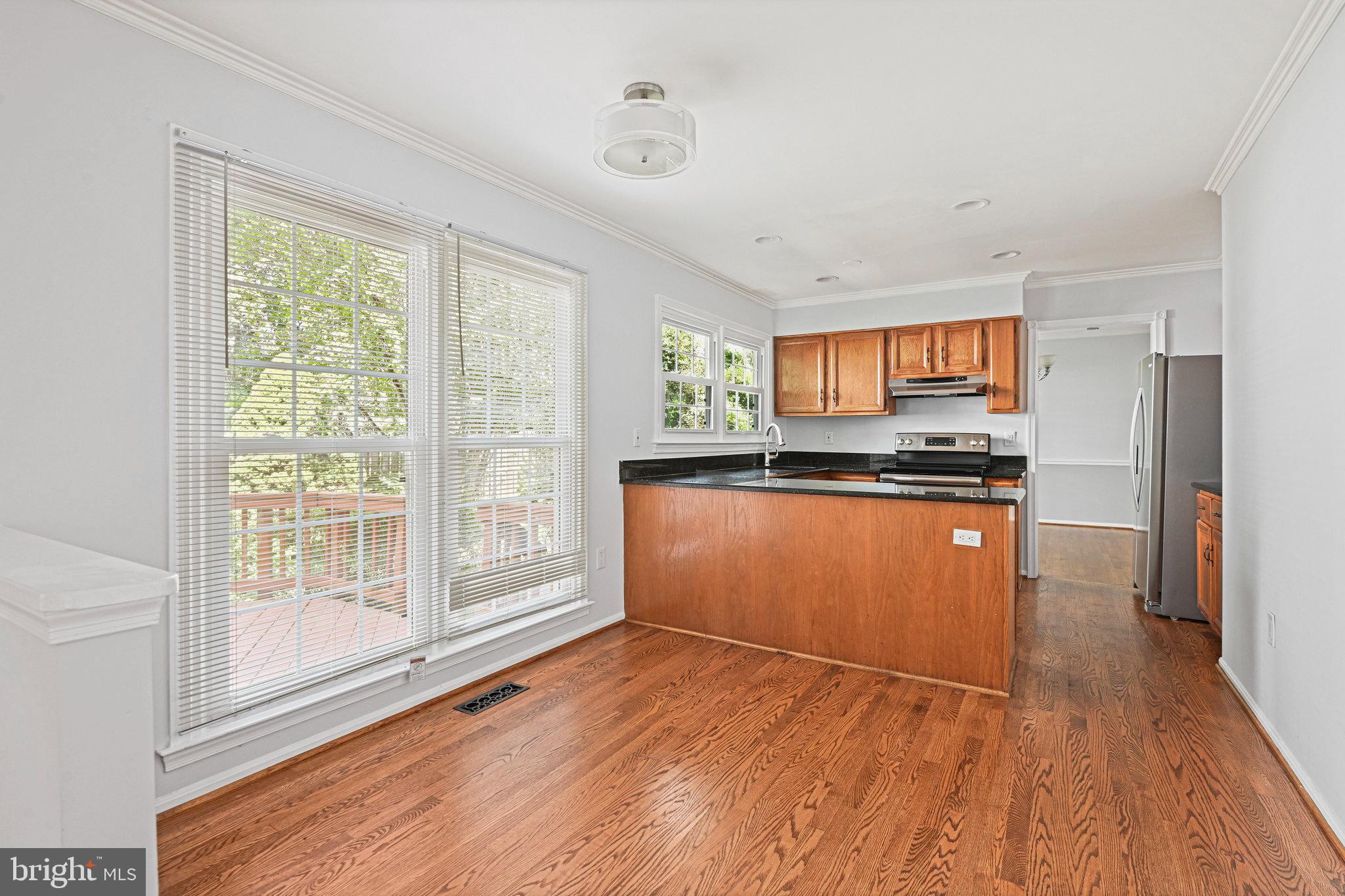 BORNEHAM WOOD - Residential Lease