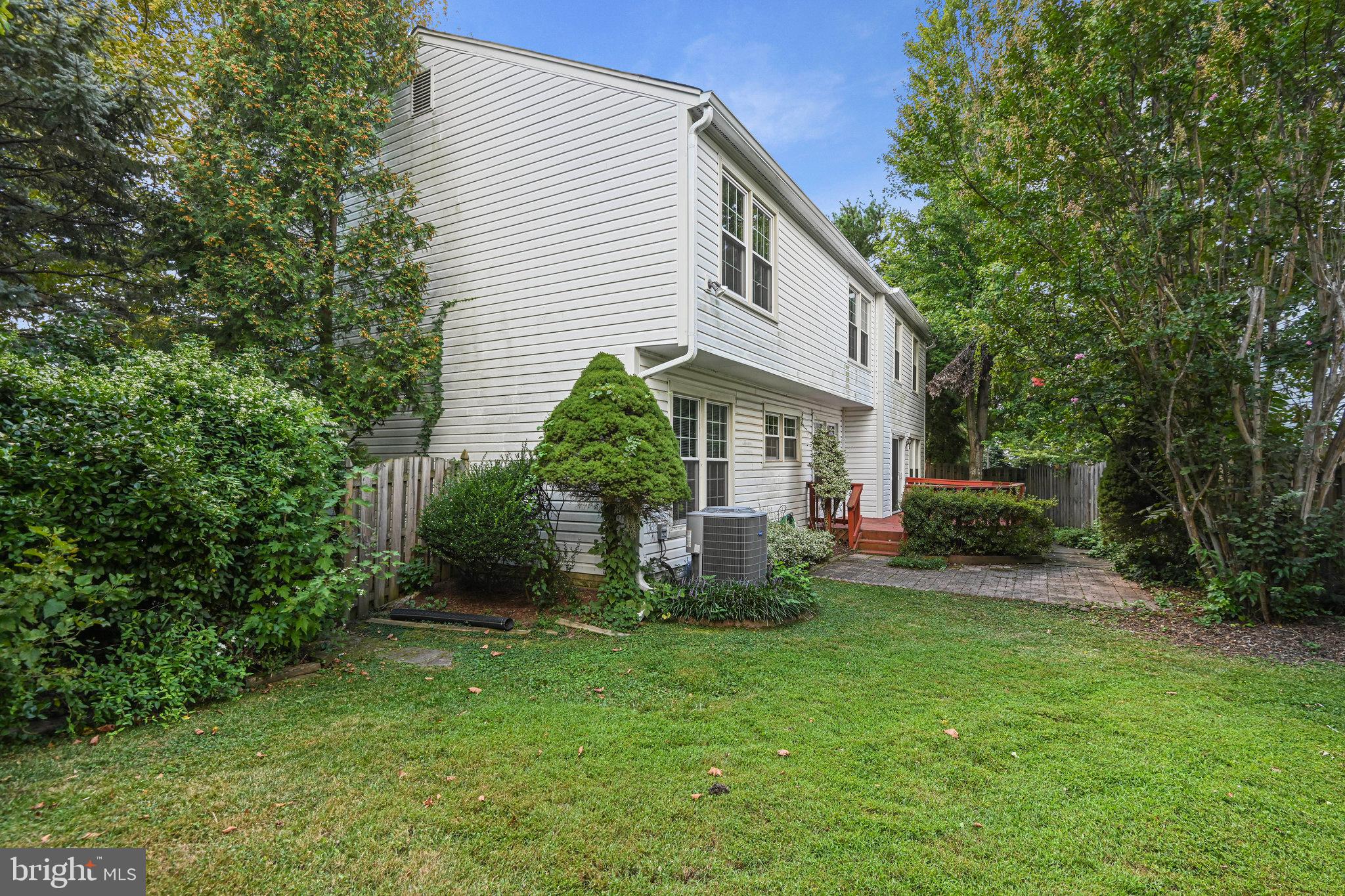 BORNEHAM WOOD - Residential Lease