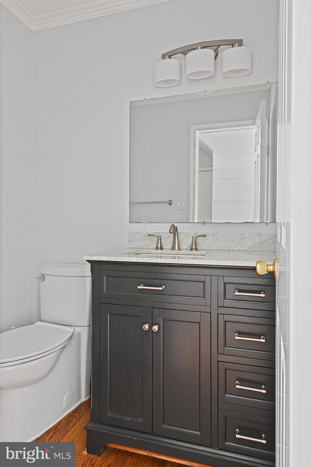 BORNEHAM WOOD - Residential Lease