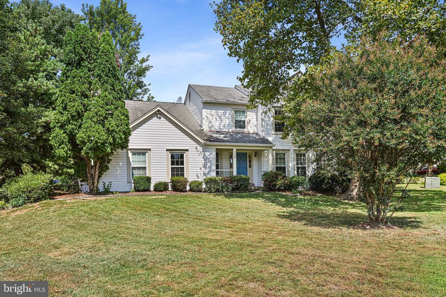 Located on a desirable corner lot, this bright and spacious 4-bedroom, 3.5-bathroom home offers comfort, style, and unbeatable convenience. The main level features hardwood floors, a cozy fireplace, and a modern kitchen with stainless steel appliances. Upstairs, you’ll find generously sized bedrooms, while the fully finished basement adds flexible living space. Enjoy the private backyard with a large deck—perfect for relaxing or entertaining. Additional perks include garage parking, plenty of natural light throughout, and a prime location just minutes from the Herndon Metro (Silver Line), Dulles Airport, Reston Town Center, and Frying Pan Park. Available now!