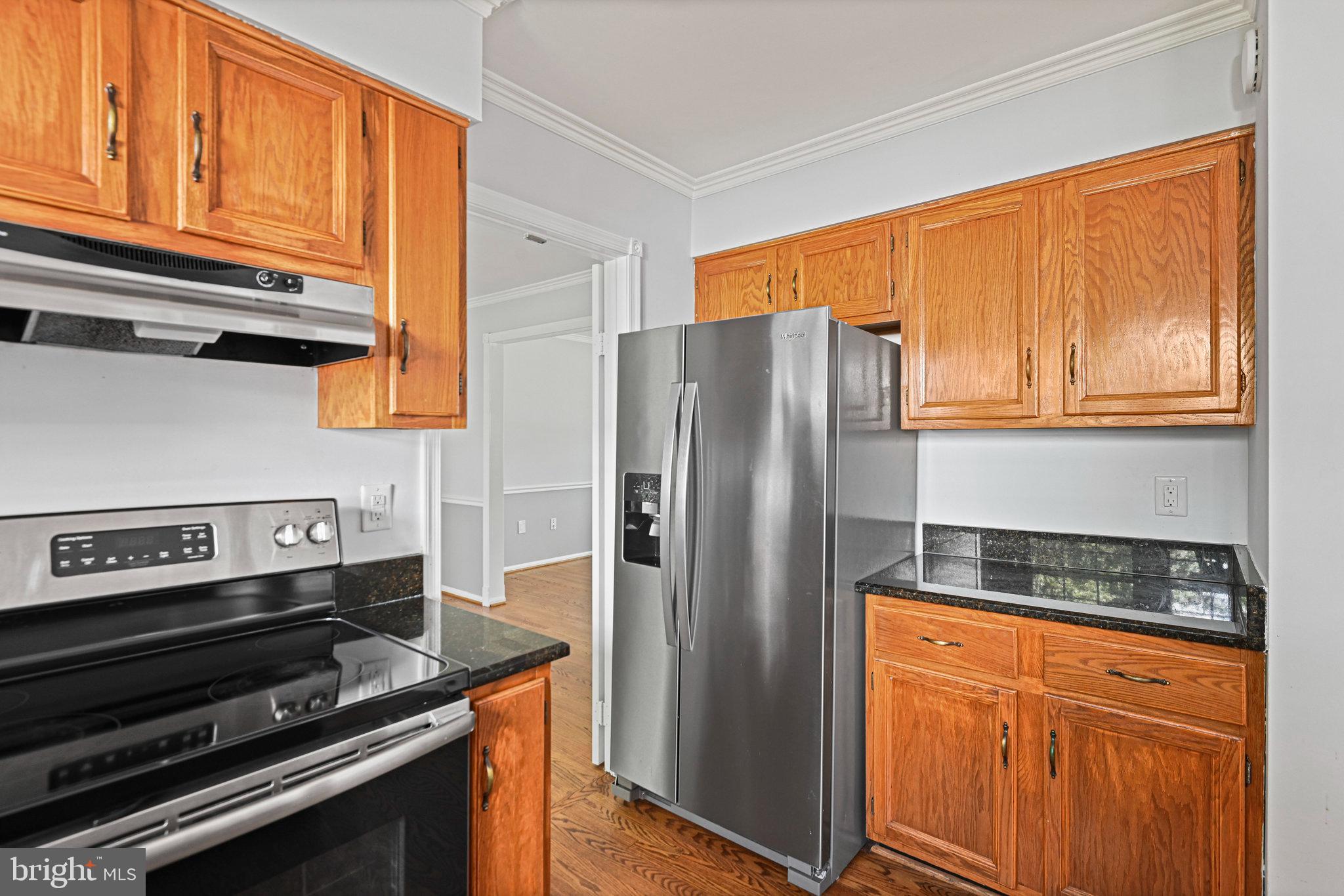 BORNEHAM WOOD - Residential Lease