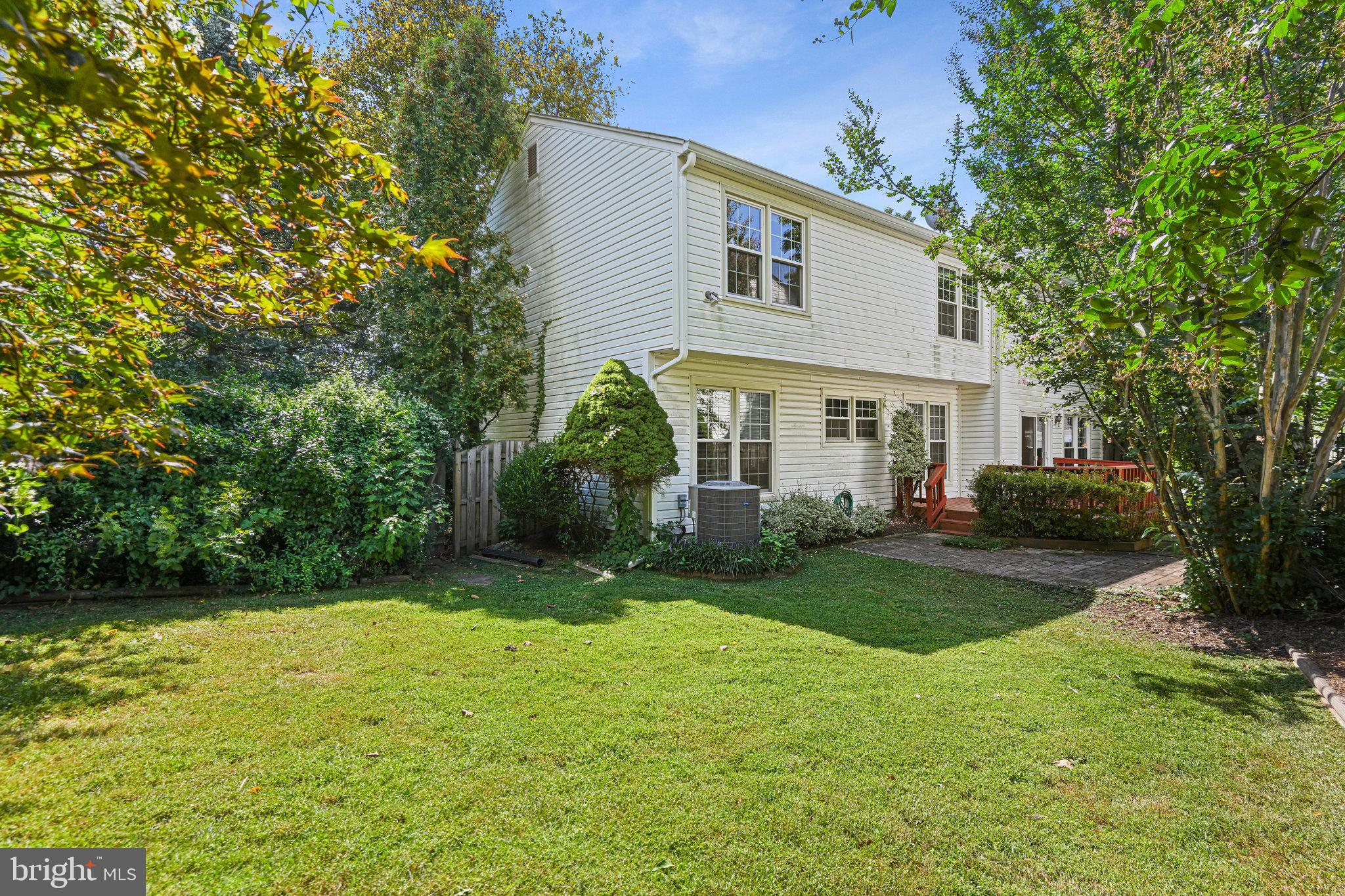 BORNEHAM WOOD - Residential Lease