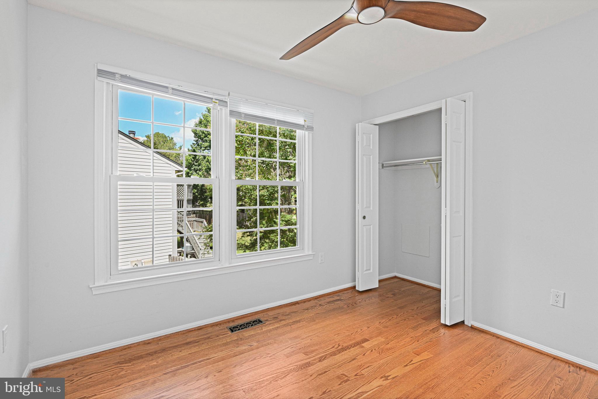 BORNEHAM WOOD - Residential Lease