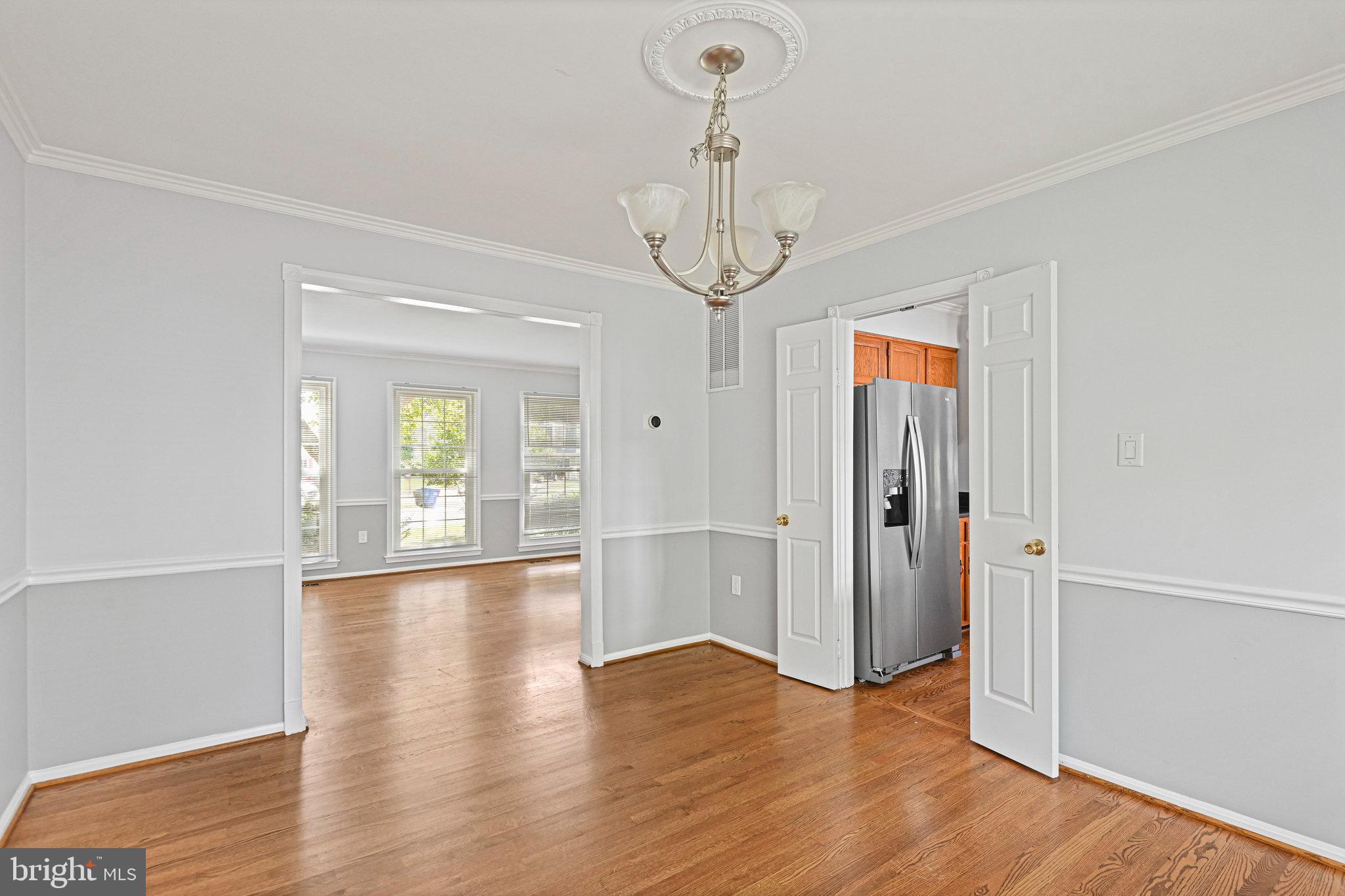 BORNEHAM WOOD - Residential Lease