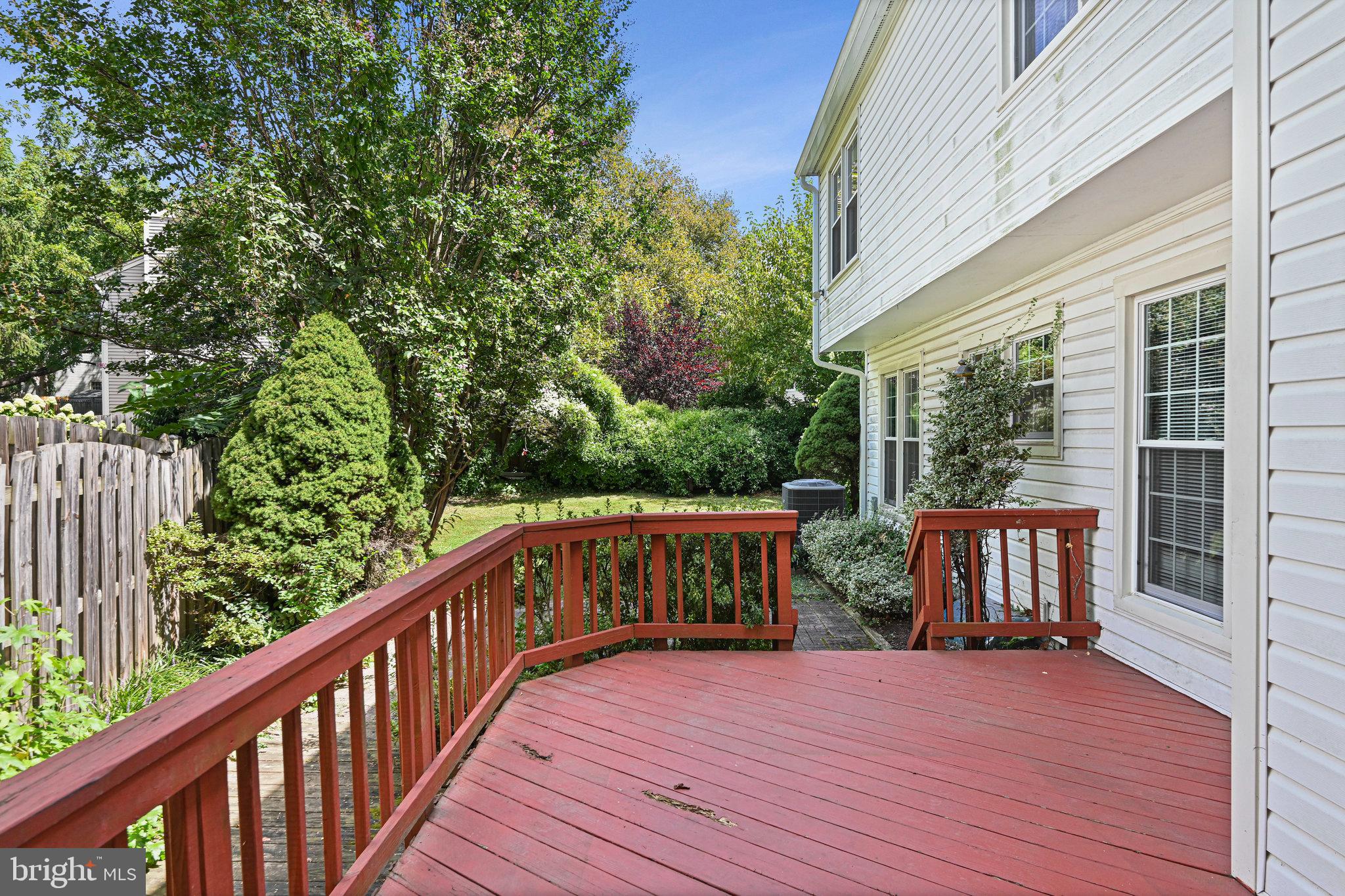 BORNEHAM WOOD - Residential Lease