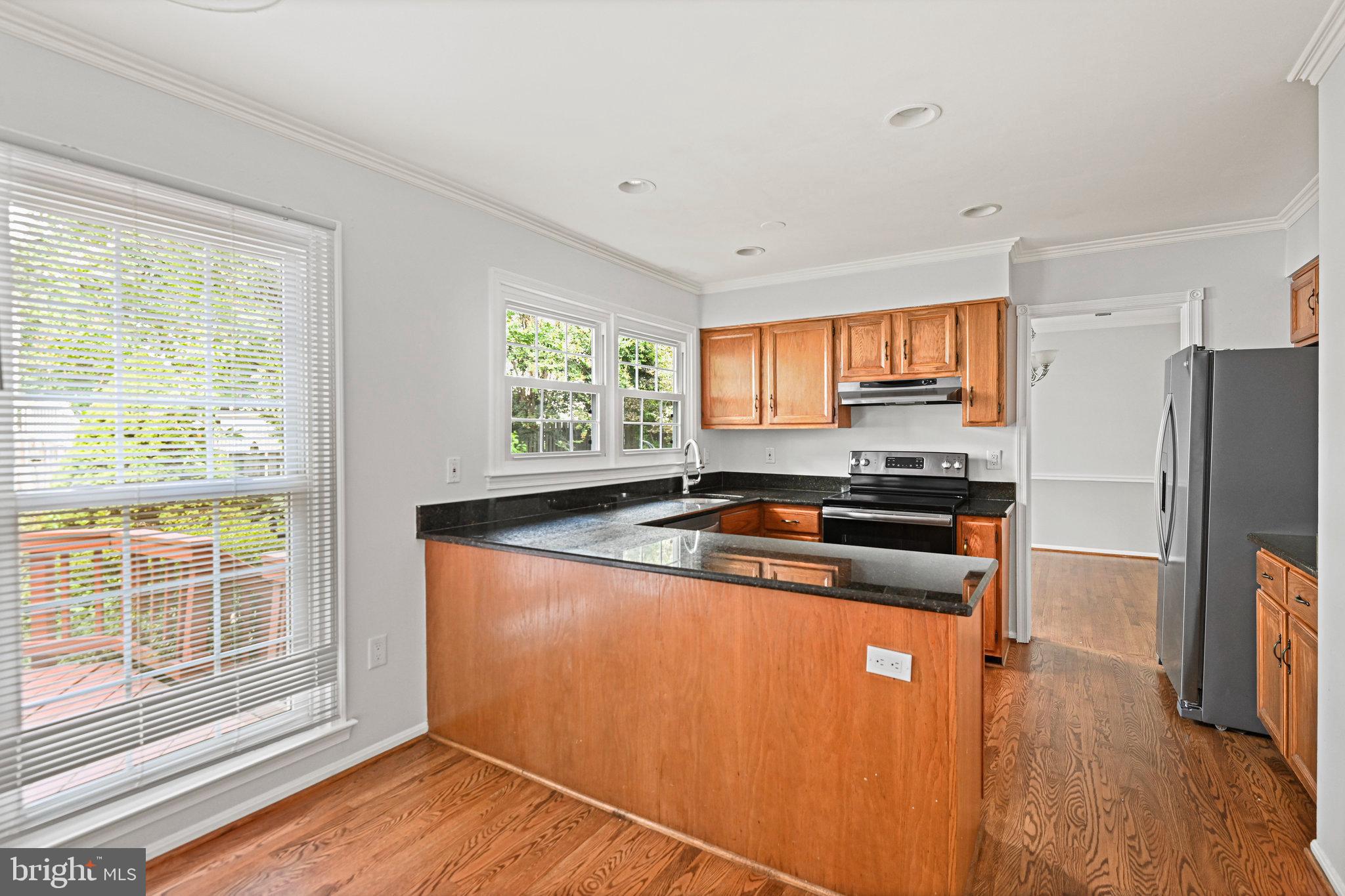 BORNEHAM WOOD - Residential Lease