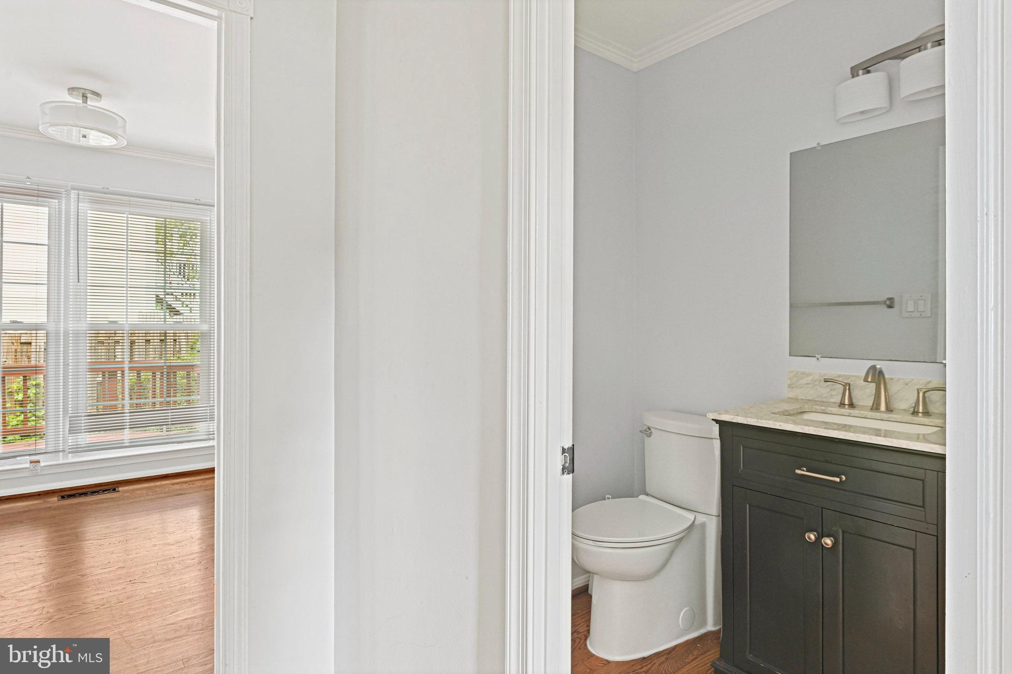 BORNEHAM WOOD - Residential Lease