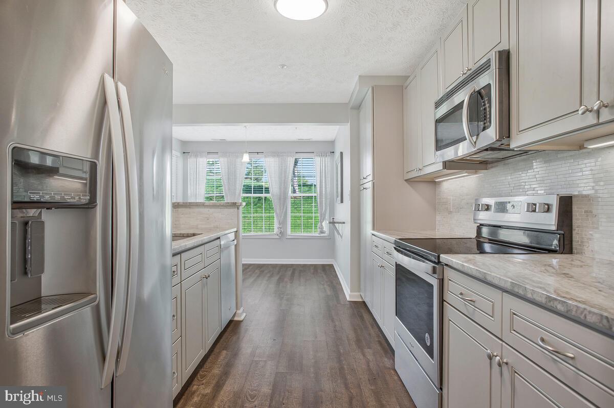 ODENTON - Residential