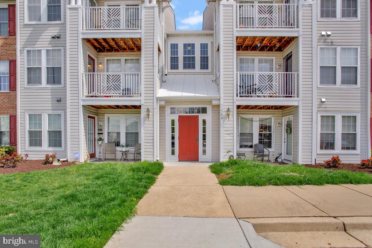 ODENTON - Residential