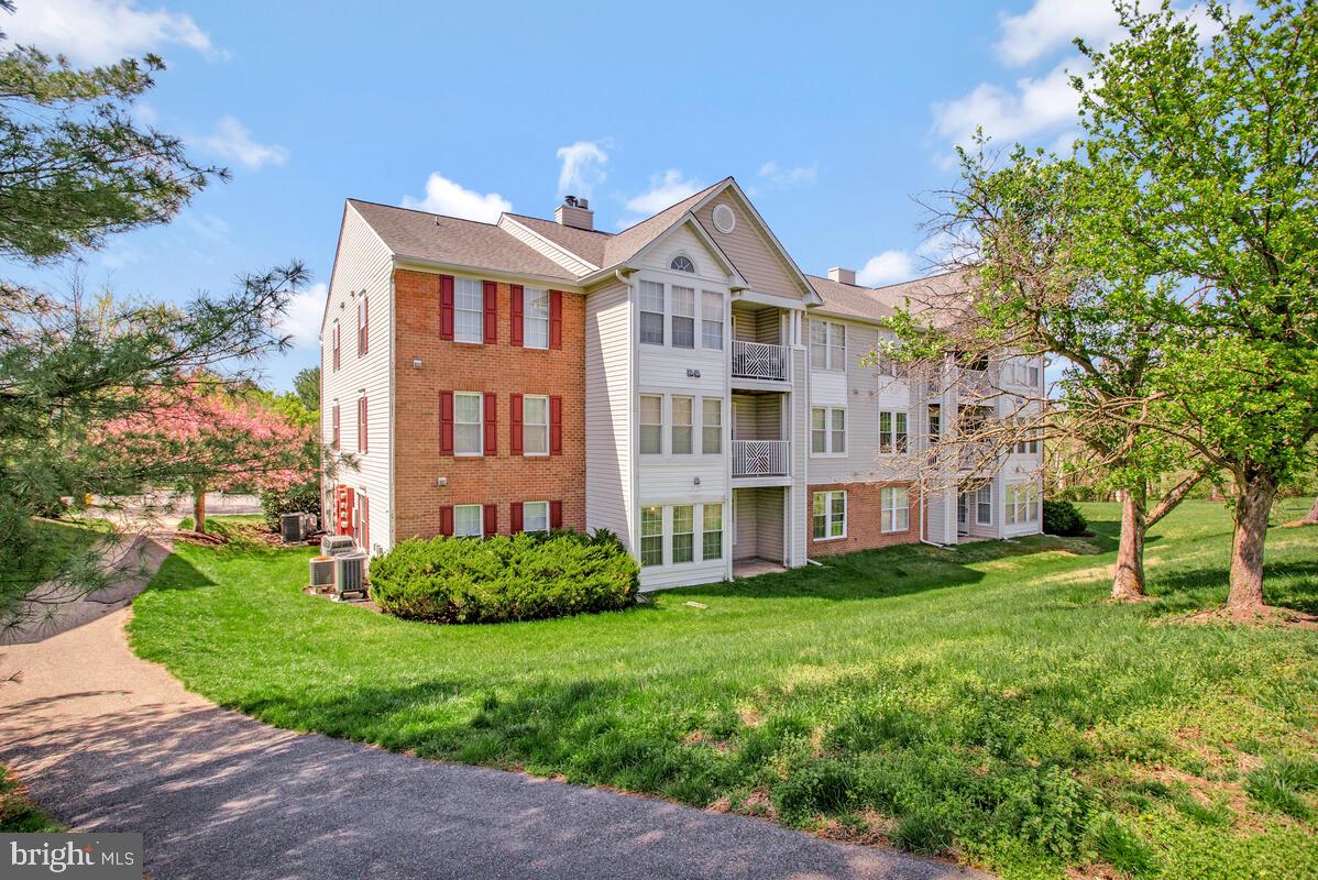 ODENTON - Residential