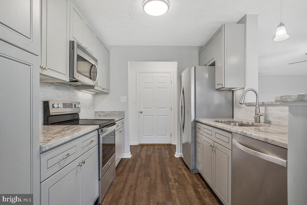 ODENTON - Residential