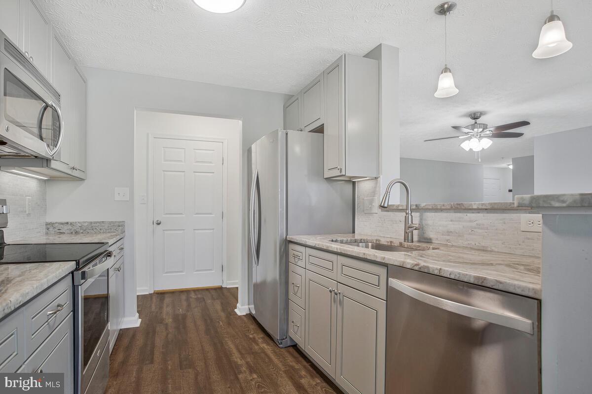 ODENTON - Residential