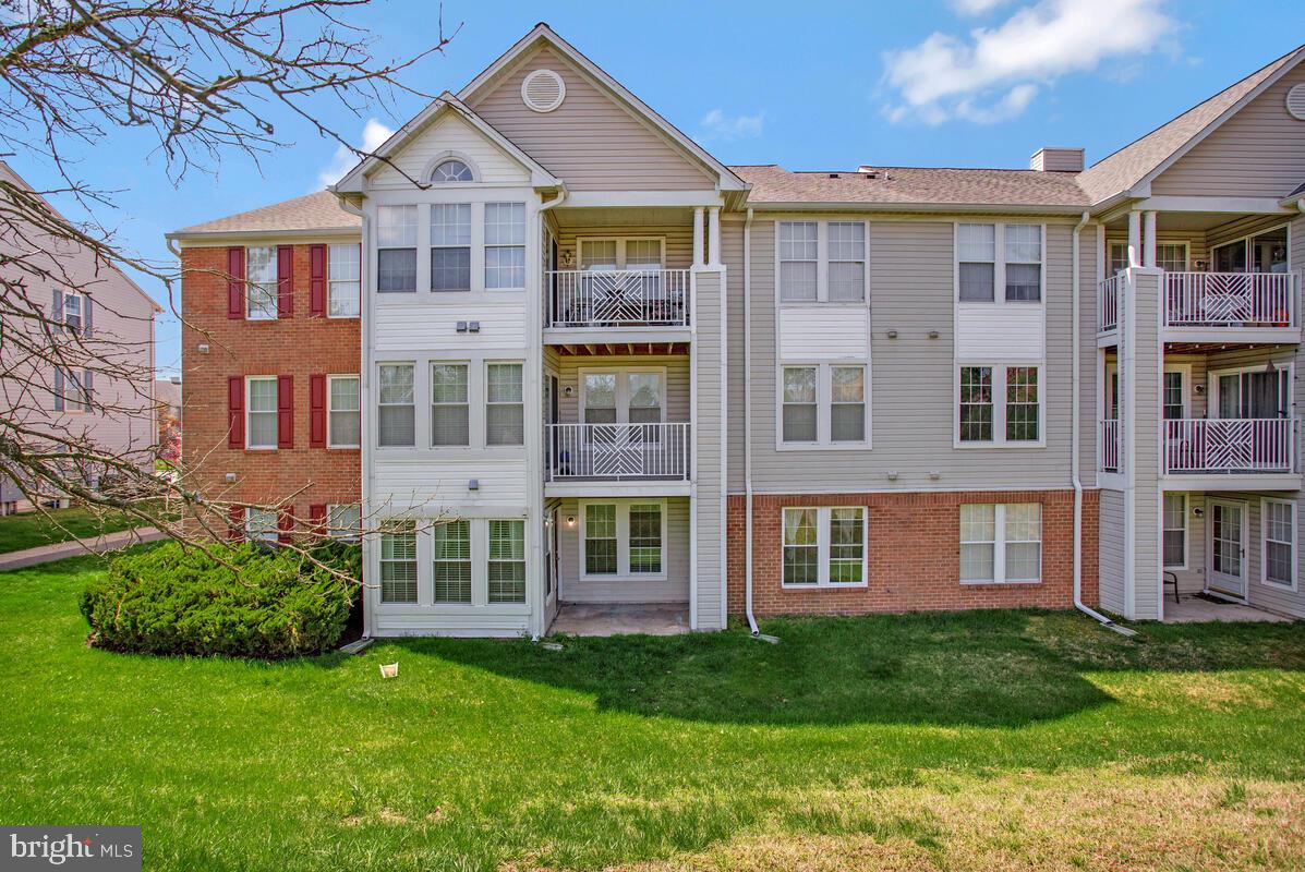 ODENTON - Residential