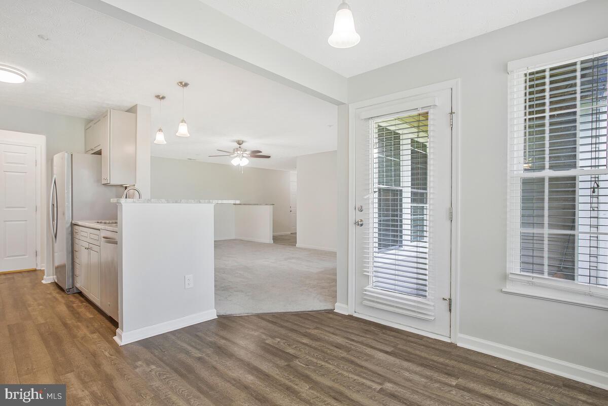 ODENTON - Residential