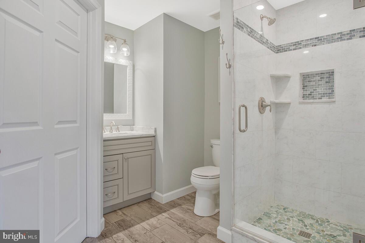 ODENTON - Residential