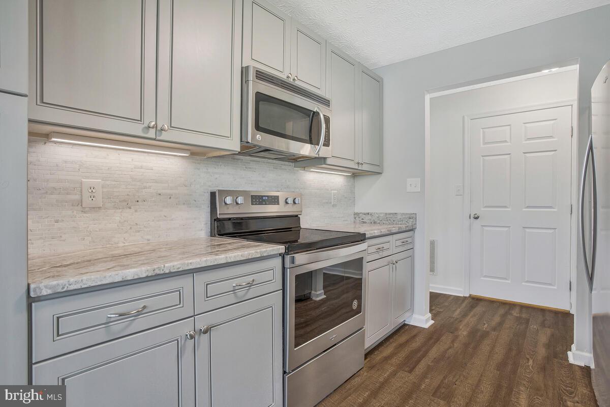 ODENTON - Residential