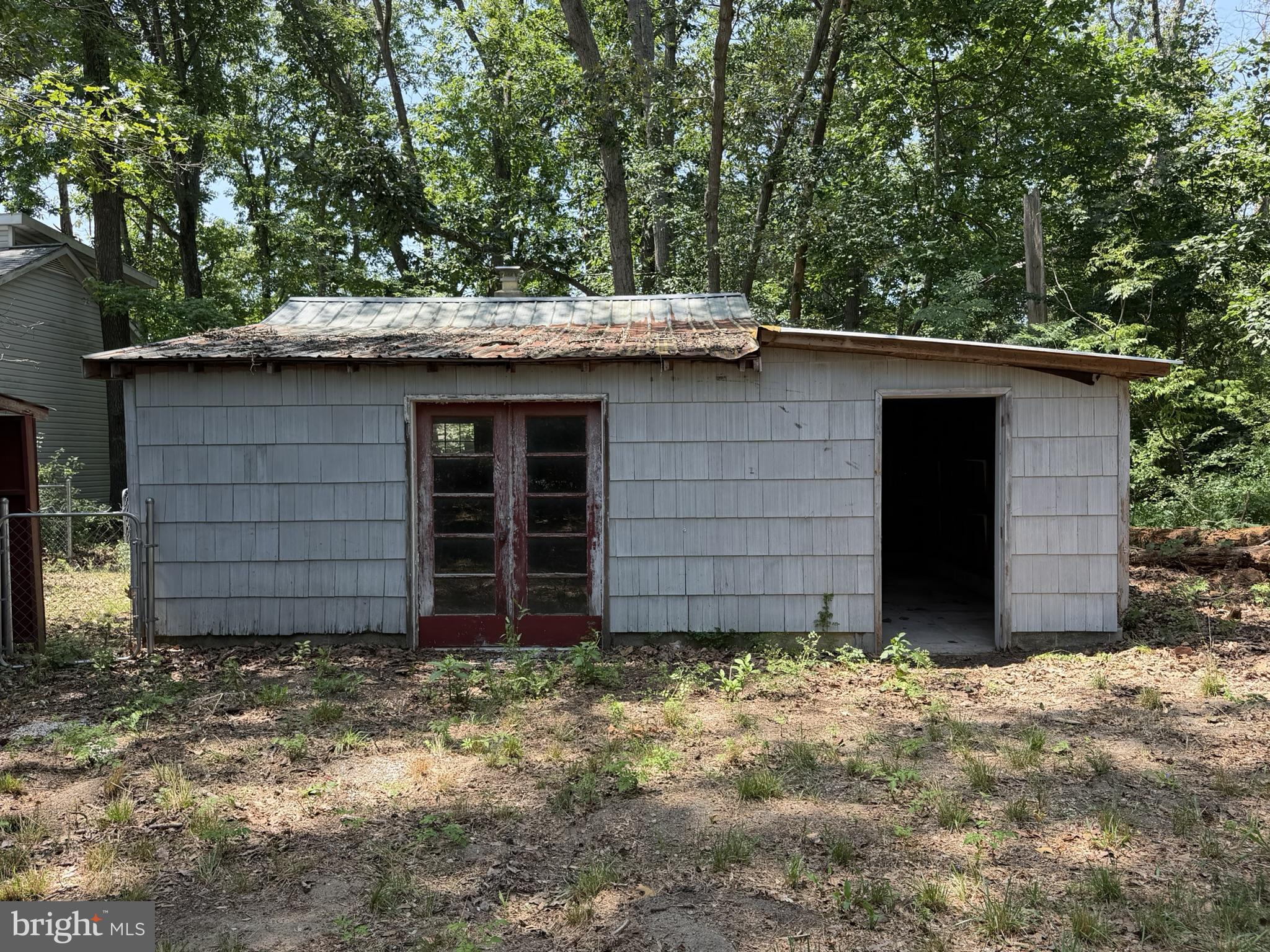 25214 SMITH LANDING ROAD