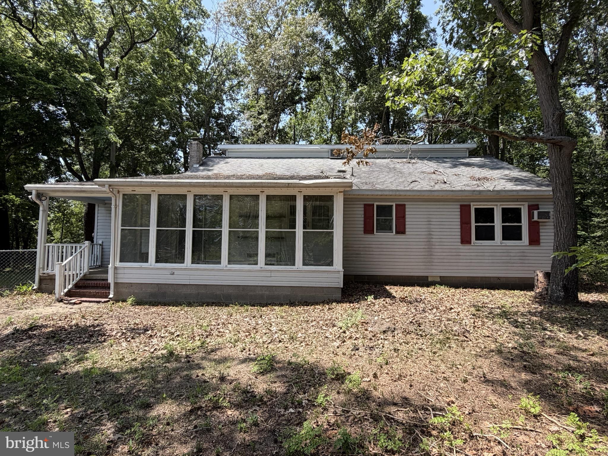 25214 SMITH LANDING ROAD