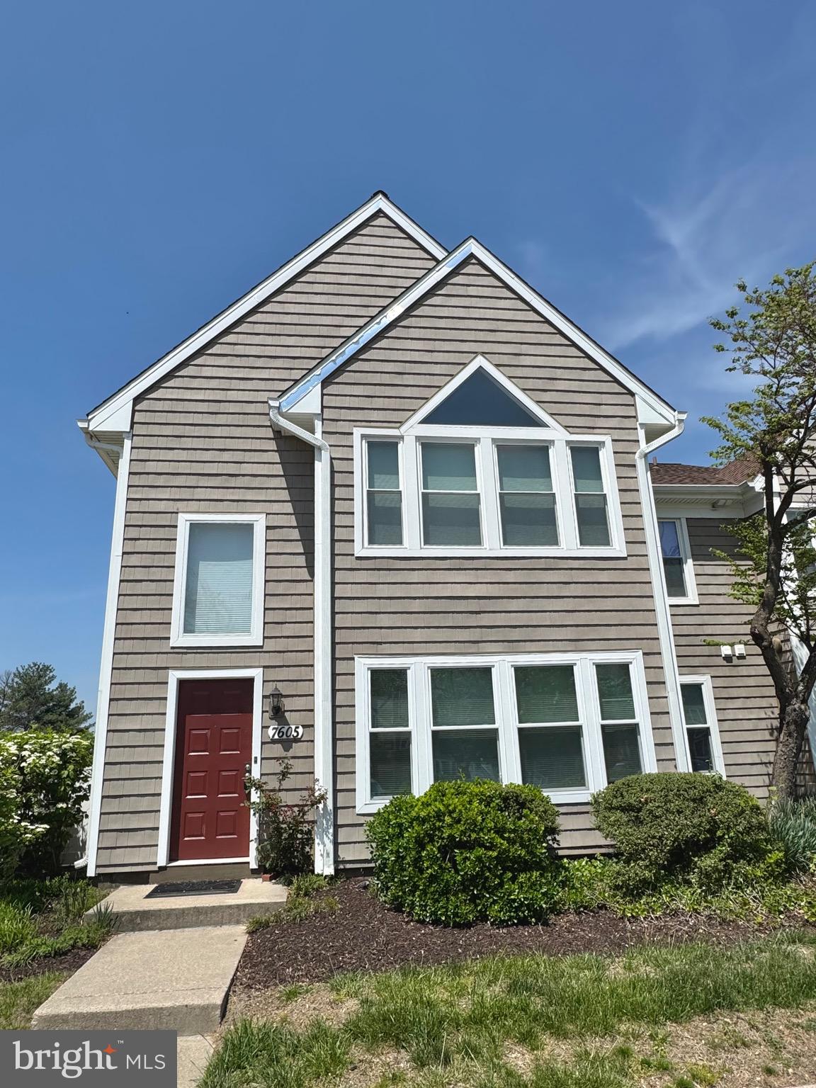 WOODLAND VILLAGE - Residential