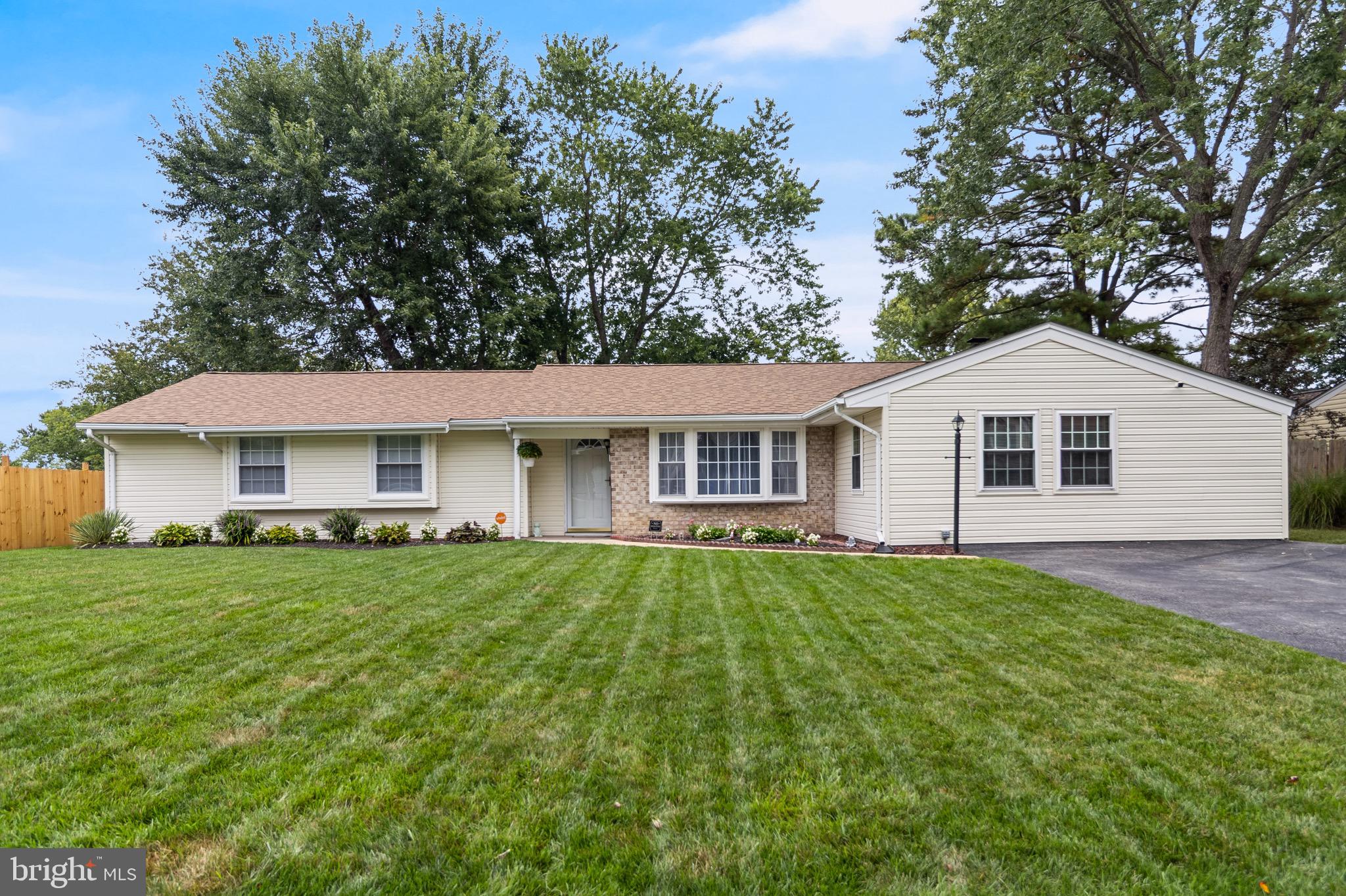 PINEFIELD - Residential